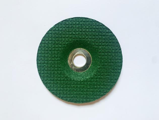 Flexible DC Grinding Wheel