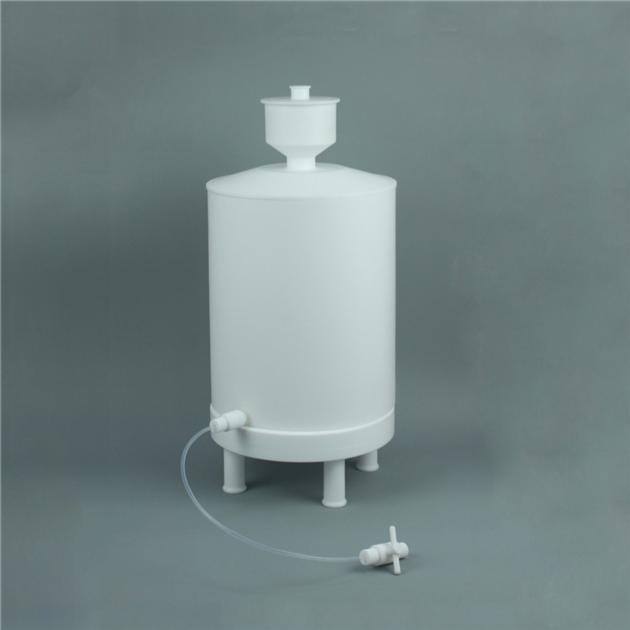 SQ Series Acid Countercurrent Utensil Cleaning