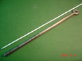 DIN 444 Eyebolts 0012