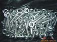 DIN 444 Eyebolts 0020