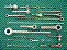 DIN444 Eyebolts 0040