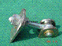 DIN444 Eyebolts 0042