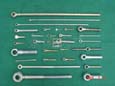 DIN444 Eyebolts 0047