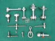 DIN444 Eyebolts 0049