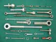 DIN444 Eyebolts 0050