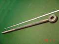 Eyebolt DIN 444 DIN444 008