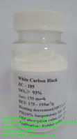 white carbon black