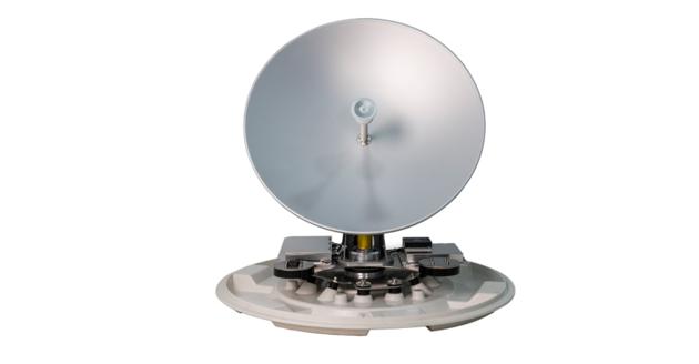 VSAT-Very Small Aperture Terminal