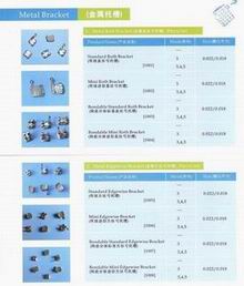 Orthodontic