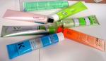 Haircare products