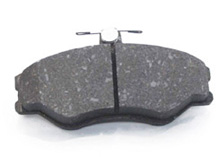 Brake pad for all brand car