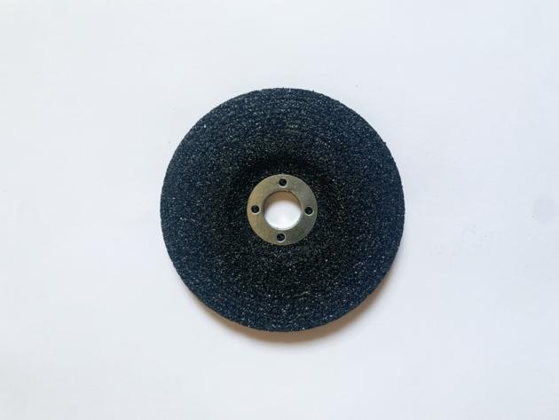 Abrasive Grinding Wheel For Metal
