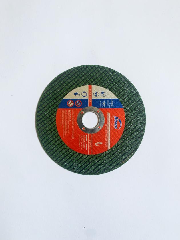 Abrasive Cutting Wheel For Metal