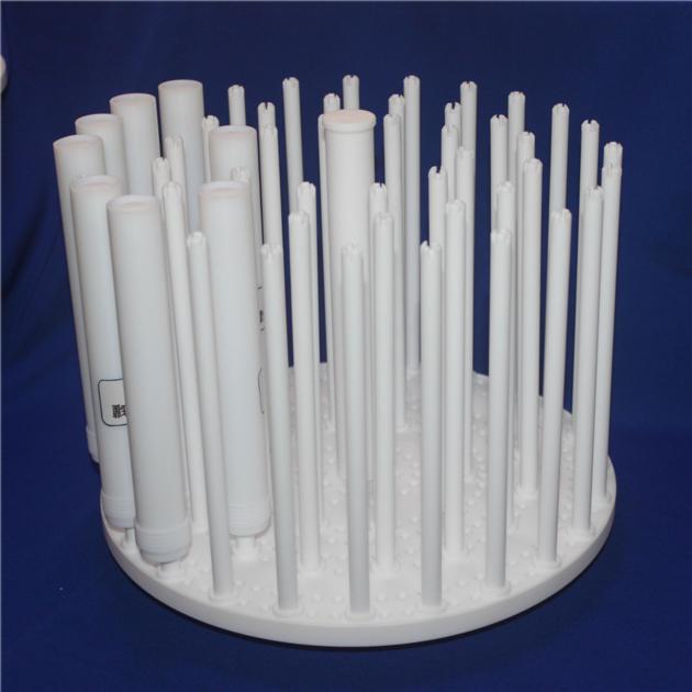 SQ Series Acid Countercurrent Utensil Cleaning