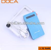Mobile power bank