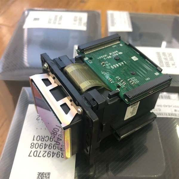 Original Printhead Roland DX7 VS 640