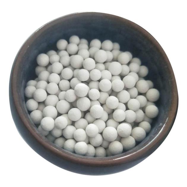 Alkaline Ceramic Ball