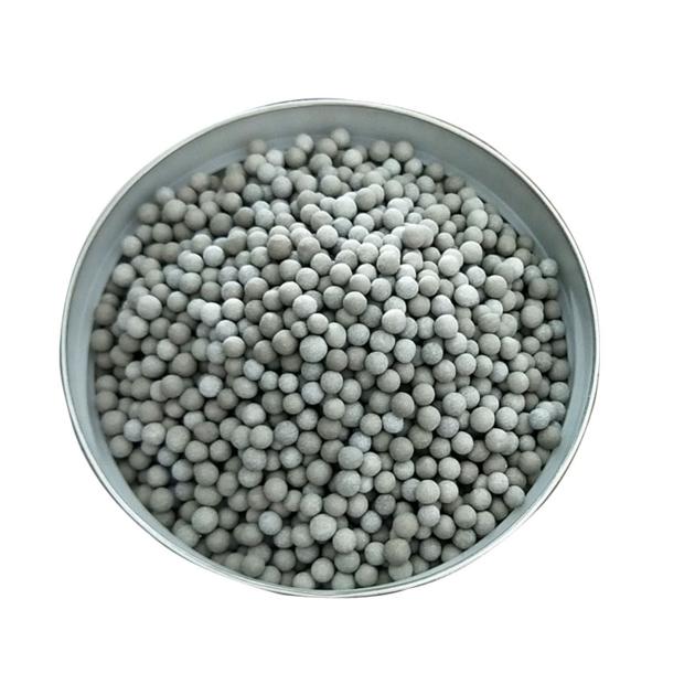 Hydrogen water ceramic ball