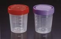 Urine Cup