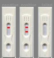 Flu A+B Rapid Test