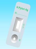 H.pylori Antigen Rapid Test