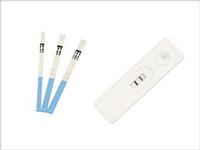 Malaria P.f. Rapid Test