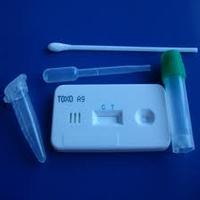 TOXO IgG/IgM Rapid Test