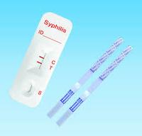 Syphilis Rapid Test