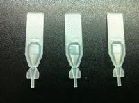 One time Buffer bottle