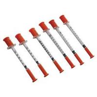 Insulin Syringe