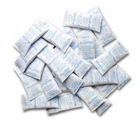 Silica gel desiccant
