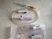 Disposable Infusion Set