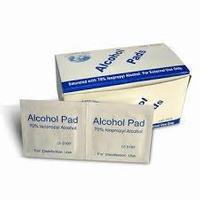 Alcohol Swab