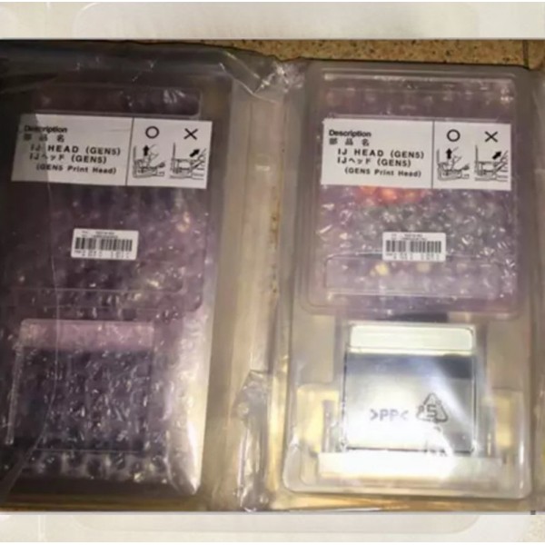 Original Printhead Ricoh GEN3 E3 MH1603