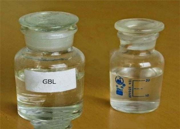Gamma-Butyrolactone