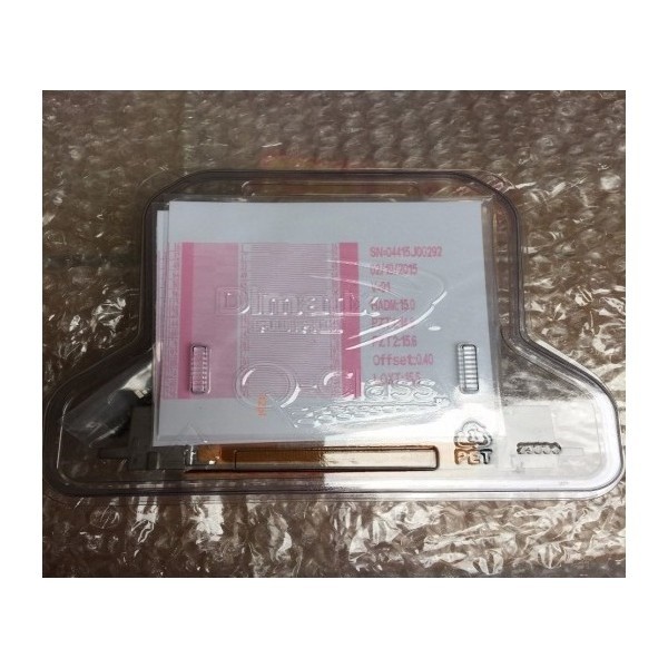 Genuine Printhead Dimatix Sapphire QS 256