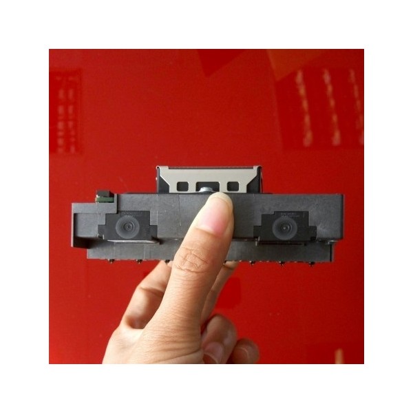 Genuine Epson Dx5 Unlocked Eco Solvent