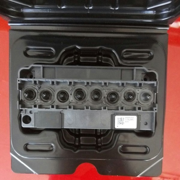 Genuine Epson Dx5 Unlocked Eco Solvent