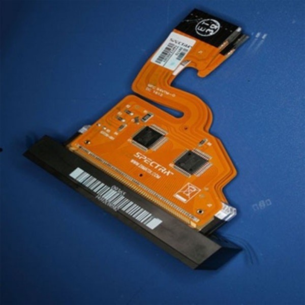Genuine Original Spectra SM-128/50 AA Printhead