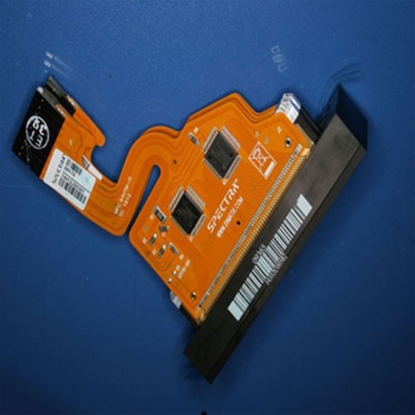 Genuine Original Spectra SM 128 50