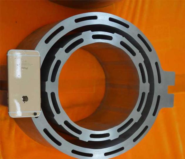 Aluminum Alloy Water Cooling Case