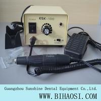 South Korea Saeyang micromotor ESK-1000