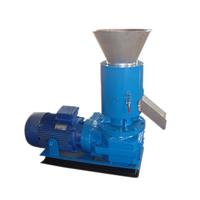 biomass pellet mill