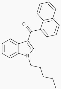 JWH-018