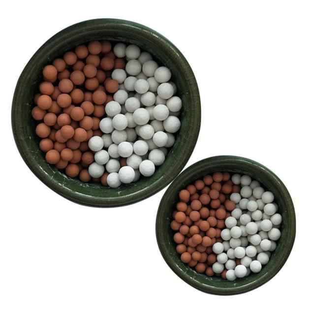 Alkaline Ceramic Ball