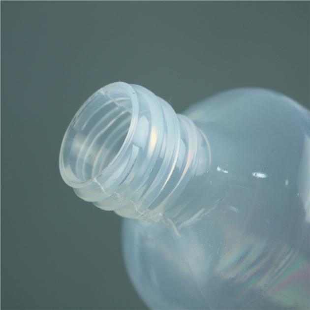 PFA Wide Mouth Bottle F46 Sample