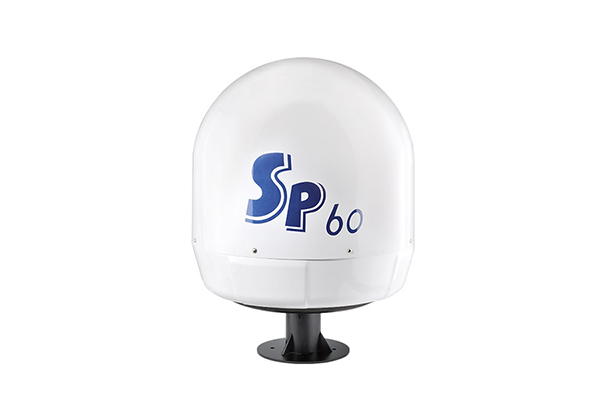 SP60 Satellite TV Antennas