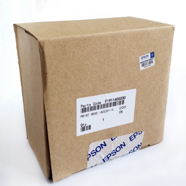 Genuine Epson DX6 Printer F191140 191040