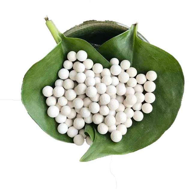 Alkaline Ceramic Ball 