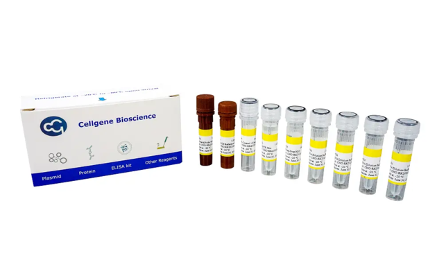 Chicken ELISA Kits